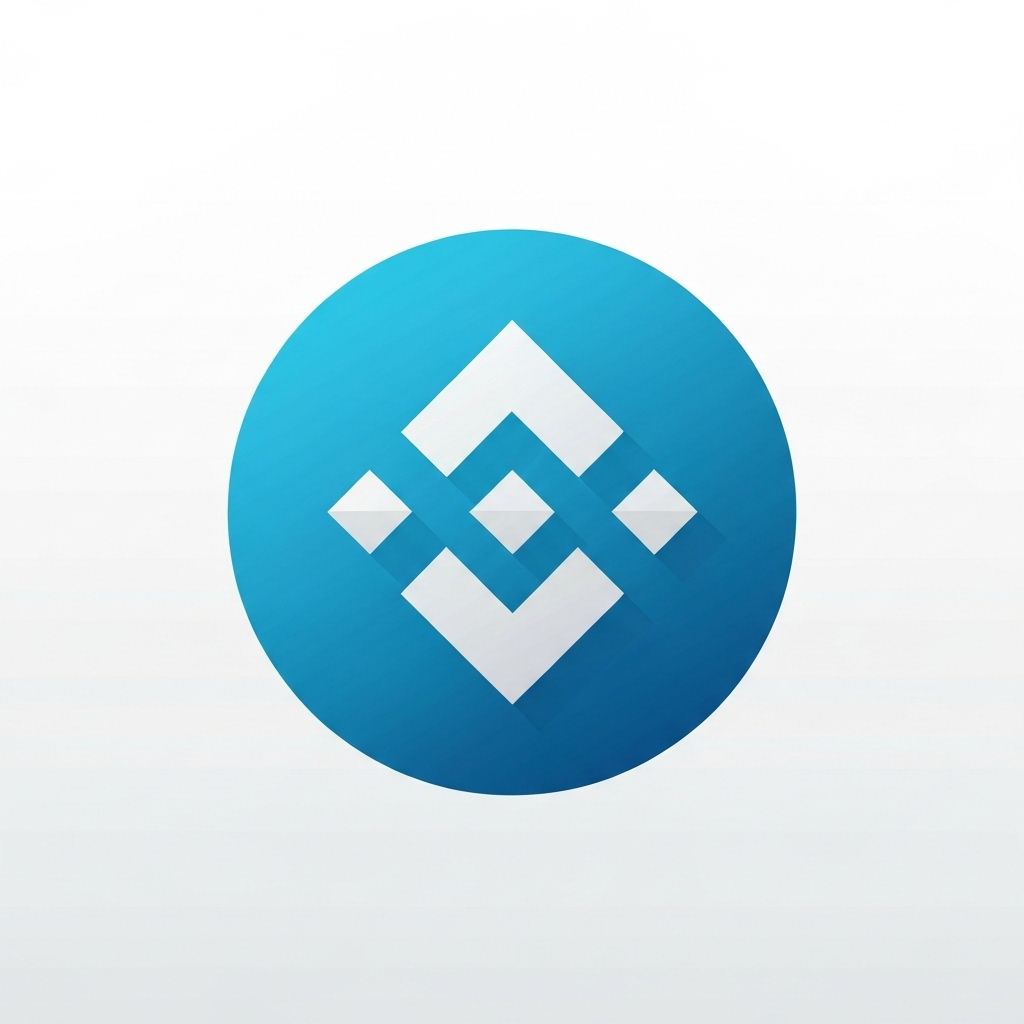 Binance logo