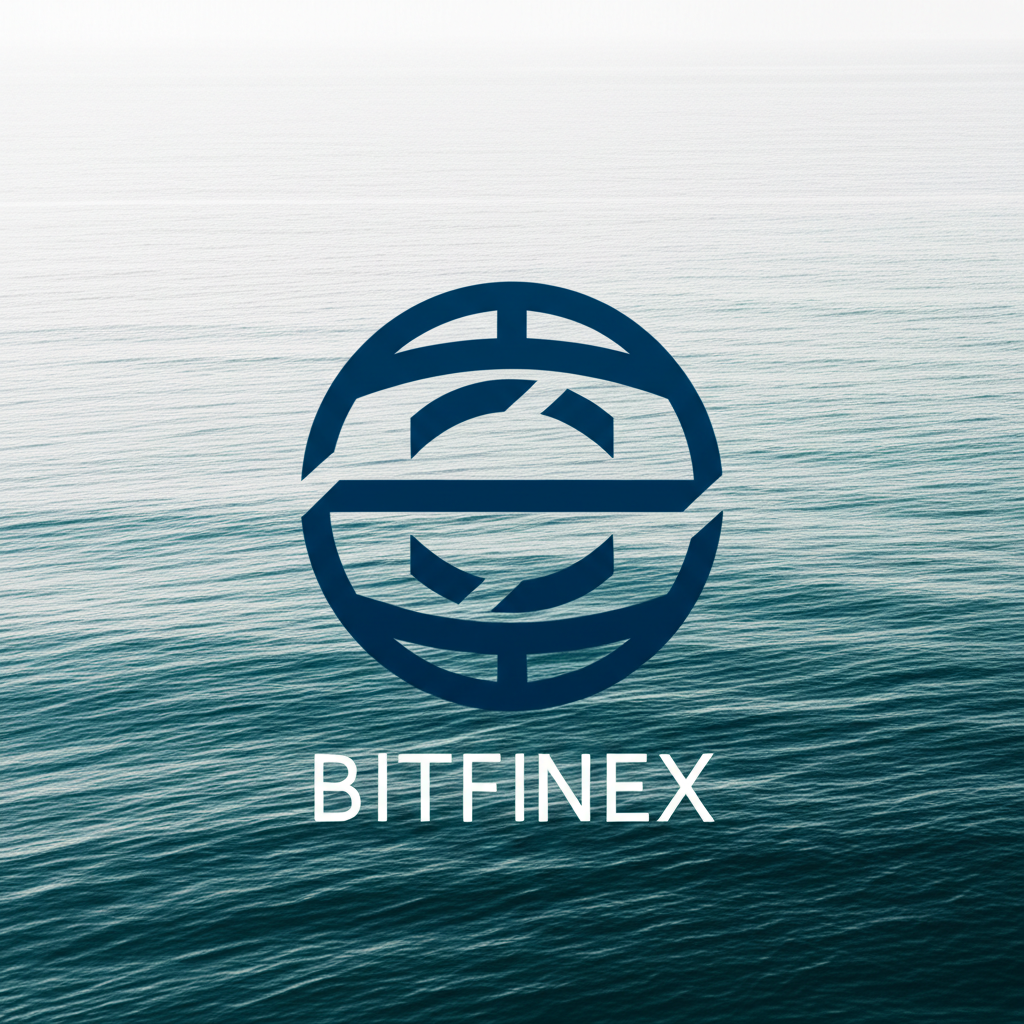 Bitfinex logo