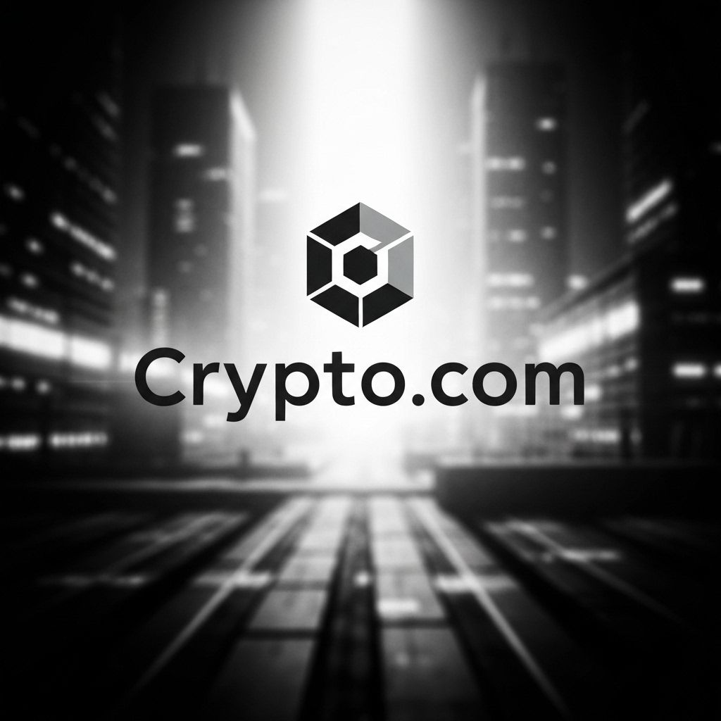 Crypto.com logo