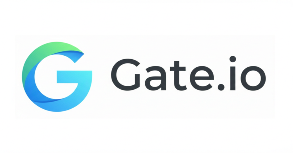 Gate.io logo