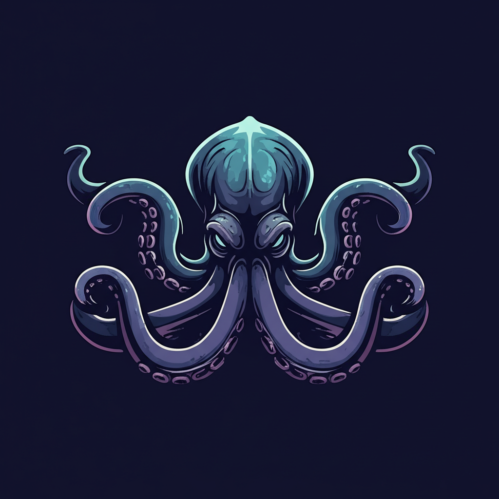 Kraken logo
