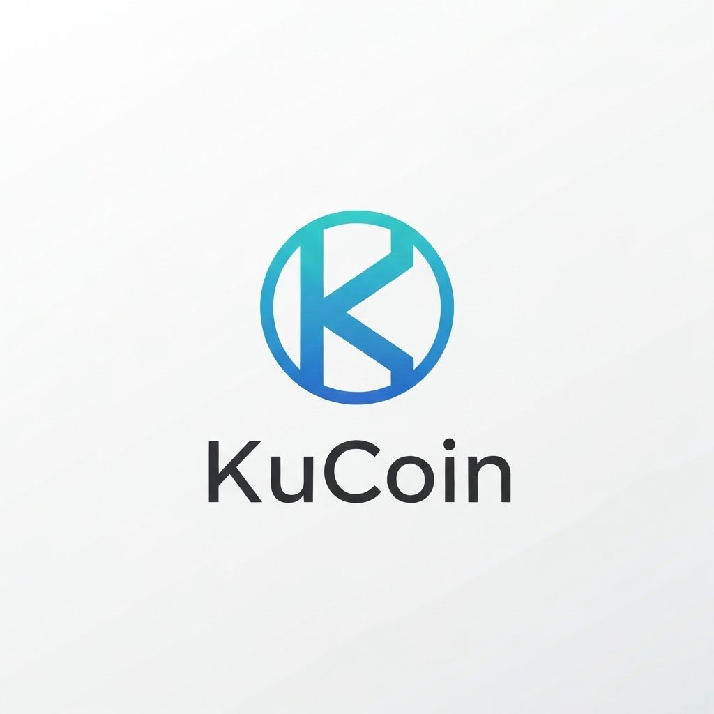 KuCoin logo