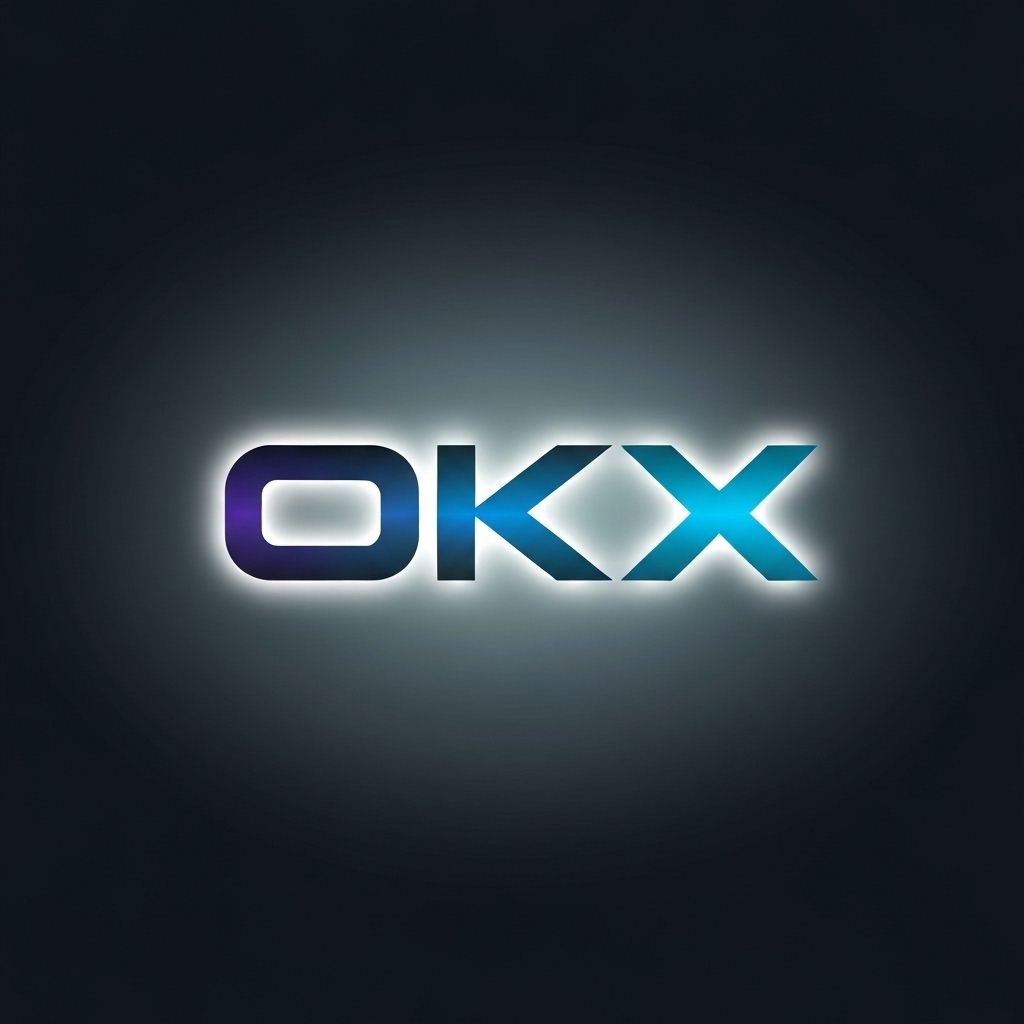 OKX logo