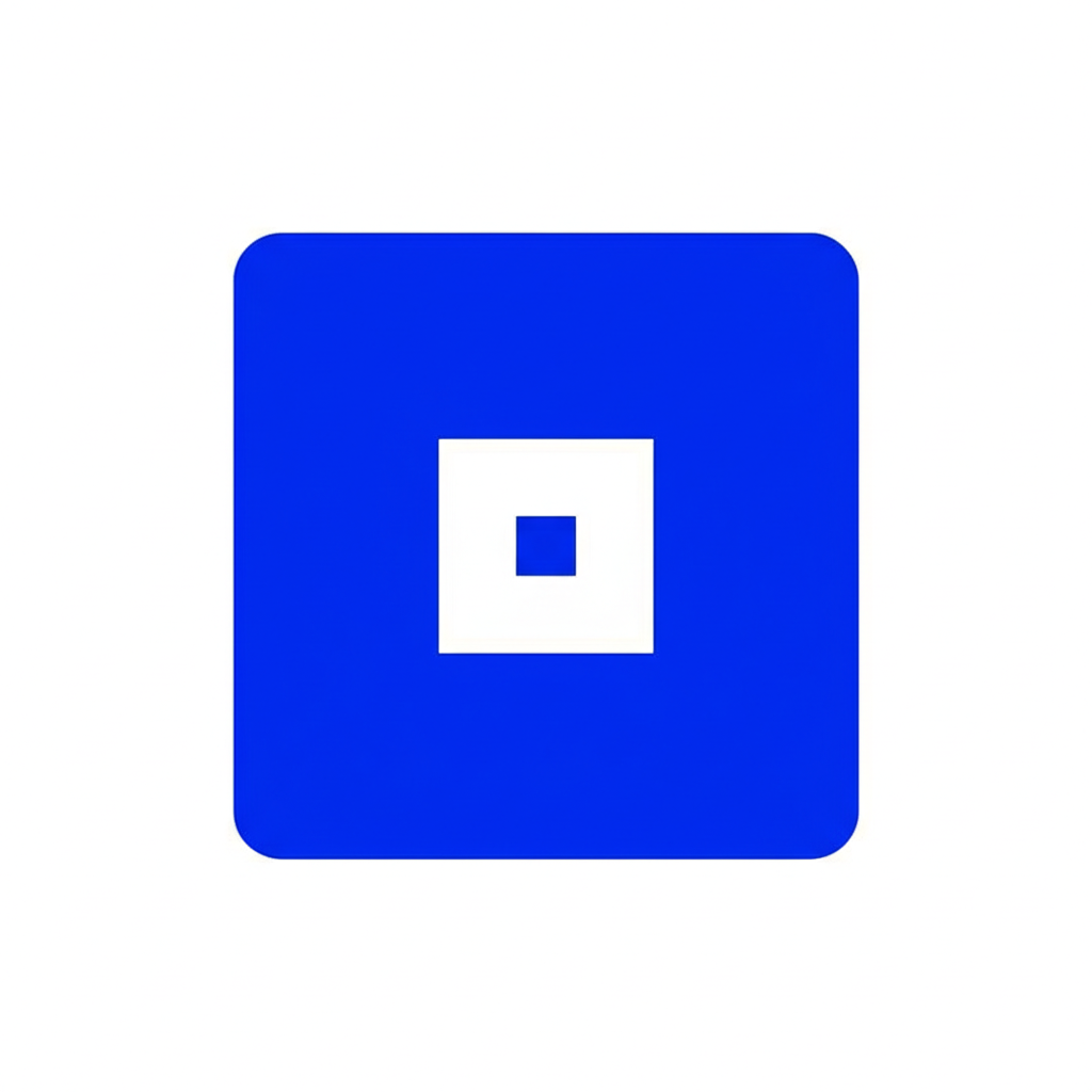 Coinbase logo